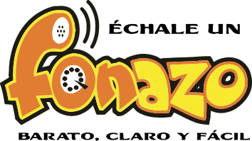 Tarjeta Fonazo