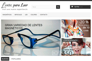 Lentes para Leer